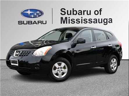 2010 Nissan Rogue S (Stk: 251368A) in Mississauga - Image 1 of 19