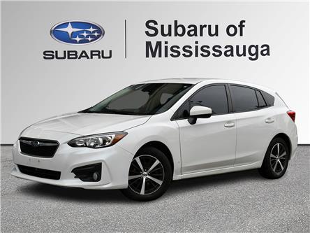 2019 Subaru Impreza Touring (Stk: 260499AA) in Mississauga - Image 1 of 20 2019 Subaru Impreza Touring (Stk: 260499AA) in Mississauga - Image 1 of 20
