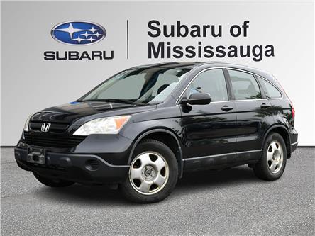 2008 Honda CR-V LX (Stk: 260510A) in Mississauga - Image 1 of 19