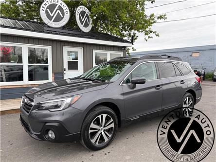2018 Subaru Outback 3.6R Limited (Stk: 7182) in Belleville - Image 1 of 13
