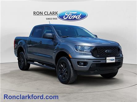 2023 Ford Ranger XLT (Stk: 17174-1) in Wyoming - Image 1 of 15 2023 Ford Ranger XLT (Stk: 17174-1) in Wyoming - Image 1 of 15