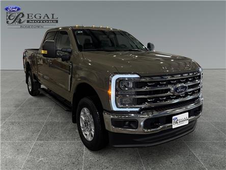 2026 Ford F-250 XLT (Stk: T0085) in ROSETOWN - Image 1 of 17