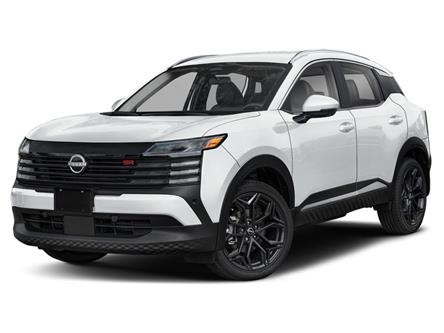 2026 Nissan Kicks SR (Stk: HP2304) in Toronto - Image 1 of 11