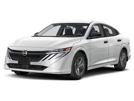 2026 Nissan Sentra S (Stk: HP2306) in Toronto - Image 1 of 11