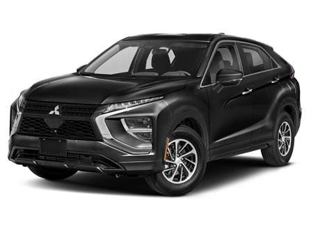 2023 Mitsubishi Eclipse Cross SE (Stk: 26086A) in Pembroke - Image 1 of 11
