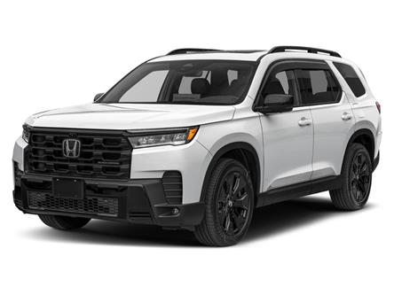 2026 Honda Pilot Black Edition (Stk: 26527) in Kingston - Image 1 of 2 2026 Honda Pilot Black Edition (Stk: 26527) in Kingston - Image 1 of 2