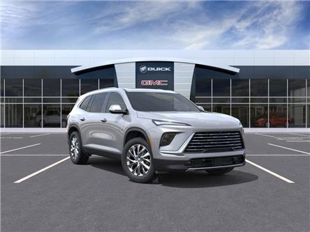 2026 Buick Enclave Preferred (Stk: 260674) in Ottawa - Image 1 of 24