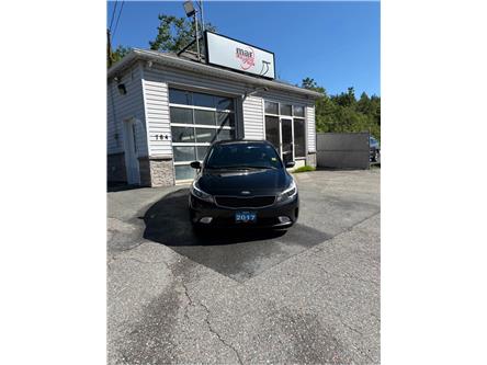 2017 Kia Forte 2.0L LX+ (Stk: 12477) in Greater Sudbury - Image 1 of 9