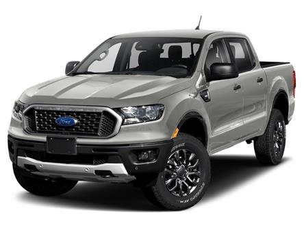 2020 Ford Ranger XLT (Stk: MFL95507) in Sault Ste. Marie - Image 1 of 11