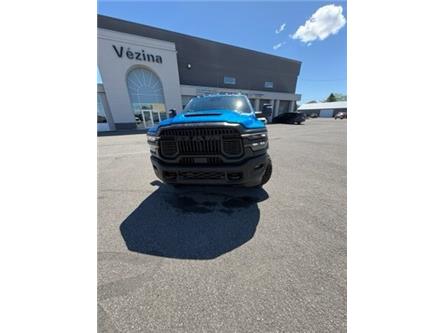 2026 RAM 2500 Rebel/Power Wagon in Matane - Image 1 of 7