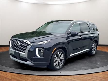 2022 Hyundai Palisade Luxury 7 Passenger (Stk: 475814) in Lower Sackville - Image 1 of 9