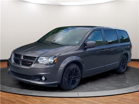 2020 Dodge Grand Caravan GT (Stk: 152057) in Lower Sackville - Image 1 of 8