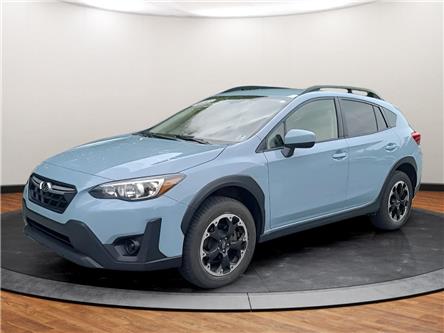 2023 Subaru Crosstrek Convenience (Stk: 282798) in Lower Sackville - Image 1 of 9