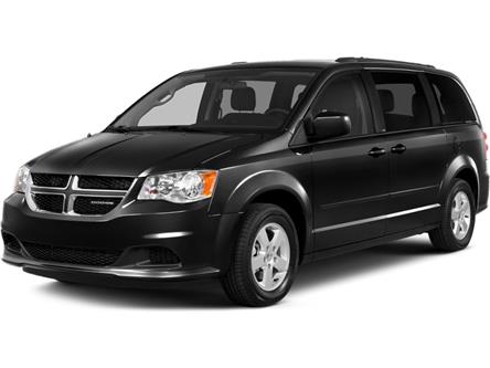 2013 Dodge Grand Caravan SE/SXT (Stk: 14989) in Sudbury - Image 1 of 4