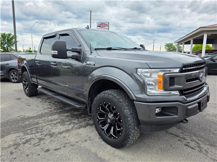 2018 Ford F-150 XLT in Kemptville - Image 1 of 19