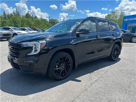 2023 GMC Terrain SLE (Stk: 260475A) in Ottawa - Image 1 of 28
