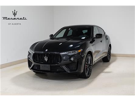 2022 Maserati Levante Modena S (Stk: UC2287) in Calgary - Image 1 of 33