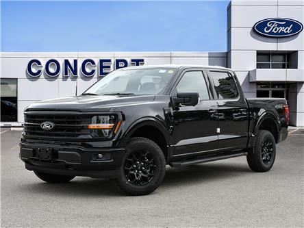 2026 Ford F-150 XLT (Stk: F62412) in GEORGETOWN - Image 1 of 26