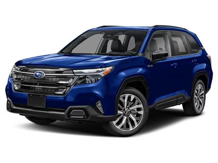 2026 Subaru Forester Premier (Stk: S9769) in St.Catharines - Image 1 of 12