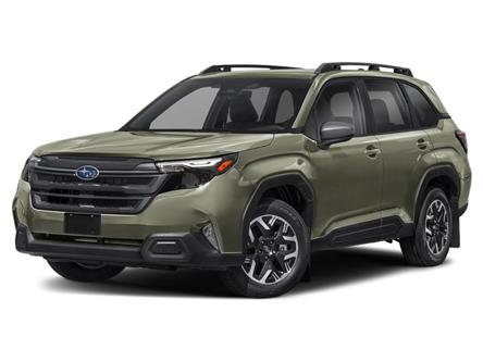 2026 Subaru Forester Touring (Stk: S9772) in St.Catharines - Image 1 of 11