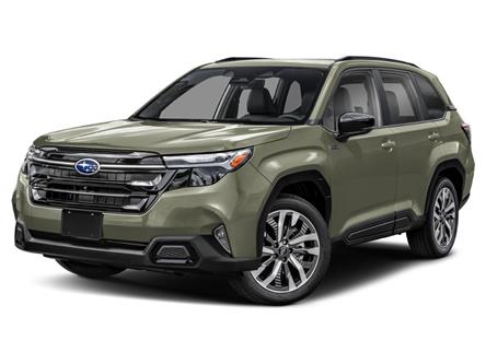 2026 Subaru Forester Premier (Stk: S9779) in St.Catharines - Image 1 of 12