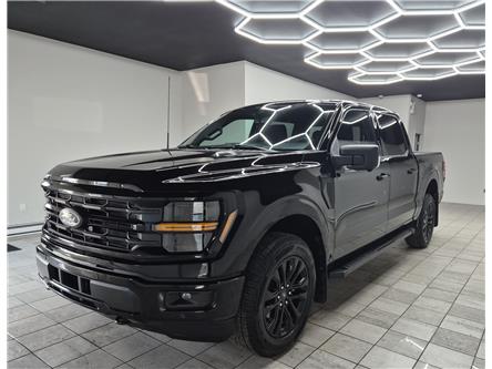 2024 Ford F-150 XLT (Stk: BA12434) in Shellbrook - Image 1 of 21 2024 Ford F-150 XLT (Stk: BA12434) in Shellbrook - Image 1 of 21