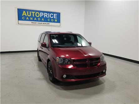 2020 Dodge Grand Caravan GT (Stk: W5105) in Mississauga - Image 1 of 25