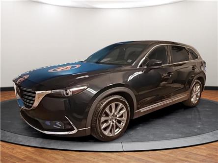 2022 Mazda CX-9 GT (Stk: 611315) in Lower Sackville - Image 1 of 10