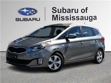 2014 Kia Rondo LX (Stk: 260616A) in Mississauga - Image 1 of 20