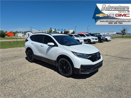 2022 Honda CR-V Black Edition (Stk: 45053A) in Fairview - Image 1 of 30