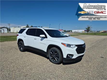 2019 Chevrolet Traverse RS (Stk: 45050A) in Fairview - Image 1 of 30
