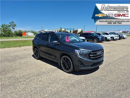 2019 GMC Terrain SLT (Stk: 46075A) in Fairview - Image 1 of 30
