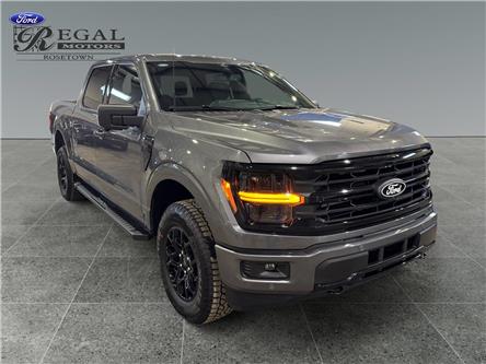 2026 Ford F-150 XLT (Stk: T0091) in ROSETOWN - Image 1 of 17 2026 Ford F-150 XLT (Stk: T0091) in ROSETOWN - Image 1 of 17