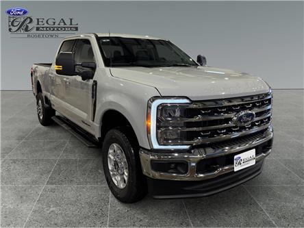 2026 Ford F-350  (Stk: T0092) in ROSETOWN - Image 1 of 17