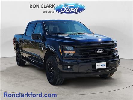 2026 Ford F-150 XLT (Stk: 17192) in Wyoming - Image 1 of 15