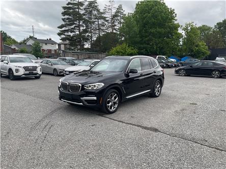 2020 BMW X3 xDrive30i (Stk: 260515) in Ottawa - Image 1 of 34 2020 BMW X3 xDrive30i (Stk: 260515) in Ottawa - Image 1 of 34