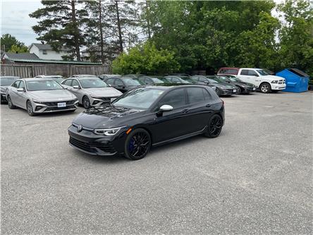 2024 Volkswagen Golf R Base (Stk: 260804) in Ottawa - Image 1 of 34