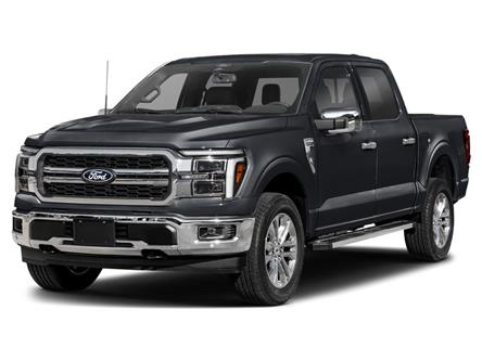 2026 Ford F-150 Lariat (Stk: 26Z194) in Timmins - Image 1 of 12