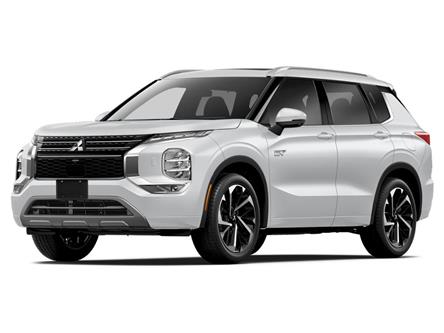 2024 Mitsubishi Outlander Plug-In Hybrid GT (Stk: 26129A) in Pembroke - Image 1 of 2