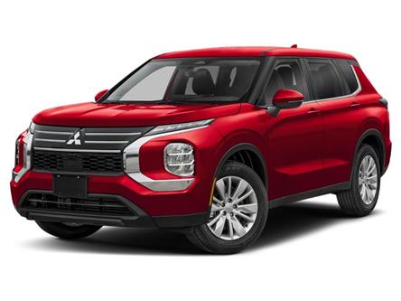 2025 Mitsubishi Outlander ES (Stk: P625) in Pembroke - Image 1 of 12