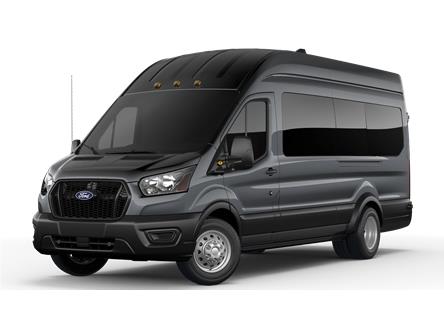 2026 Ford Transit-350 Passenger XL (Stk: NB17954) in Shellbrook - Image 1 of 6 2026 Ford Transit-350 Passenger XL (Stk: NB17954) in Shellbrook - Image 1 of 6