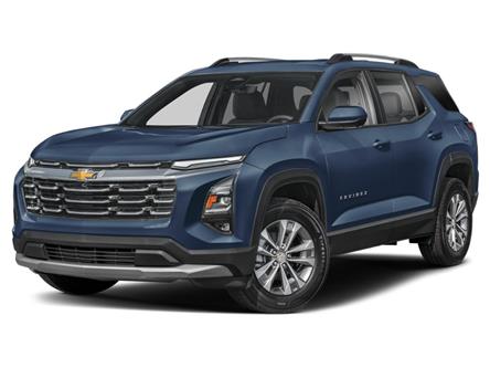 2027 Chevrolet Equinox LT (Stk: 27C09) in Tillsonburg - Image 1 of 13