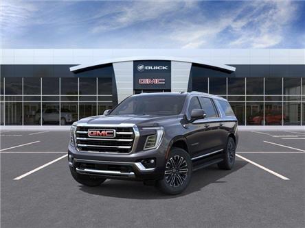 2026 GMC Yukon XL Elevation (Stk: 26314) in Terrace Bay - Image 1 of 6