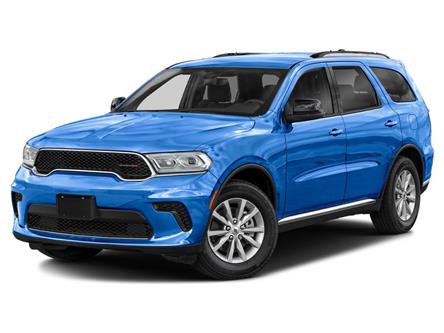 2026 Dodge Durango GT (Stk: ELC631774) in St. Thomas - Image 1 of 3