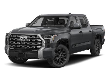 2026 Toyota Tundra Platinum (Stk: 2606180) in Cambridge - Image 1 of 10 2026 Toyota Tundra Platinum (Stk: 2606180) in Cambridge - Image 1 of 10
