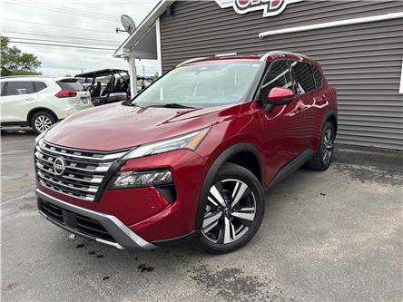 2024 Nissan Rogue SL in Sussex - Image 1 of 13