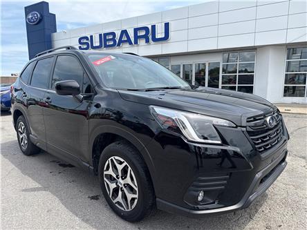 2024 Subaru Forester Touring (Stk: L768) in Newmarket - Image 1 of 22