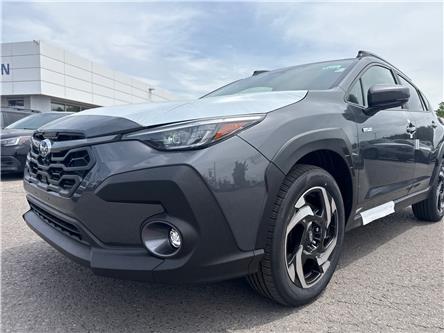 2026 Subaru Crosstrek Limited (Stk: S26364) in Newmarket - Image 1 of 6