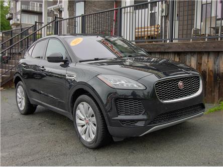 2018 Jaguar E-PACE S (Stk: B34286) in Lower Sackville - Image 1 of 23 2018 Jaguar E-PACE S (Stk: B34286) in Lower Sackville - Image 1 of 23