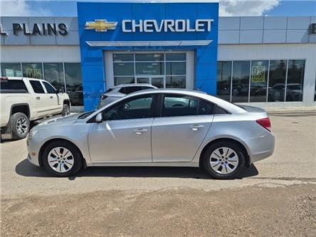2014 Chevrolet Cruze 1LT (Stk: 25P071A) in Wadena - Image 1 of 11